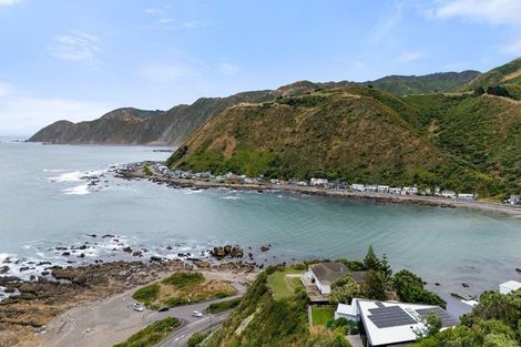 Photo of property in 191 Severn Street, Island Bay, Wellington, 6023