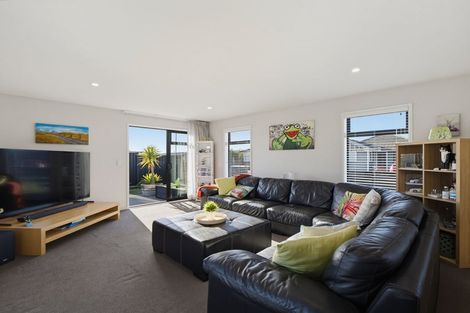 Photo of property in 12 Johnson Street, Kaiapoi, 7630