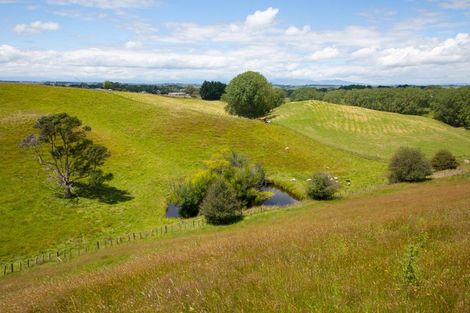 Photo of property in 137 Knorp Street, Halcombe, Feilding, 4779