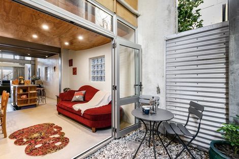 Photo of property in 1/27 Jessie Street, Te Aro, Wellington, 6011