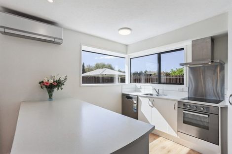 Photo of property in 1 Mcintosh Place, Kaiapoi, 7630