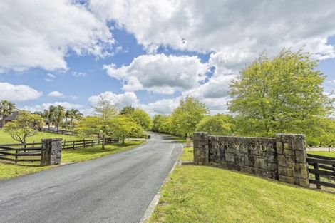 Photo of property in 87 Ashwood Avenue, Dairy Flat, Albany, 0792