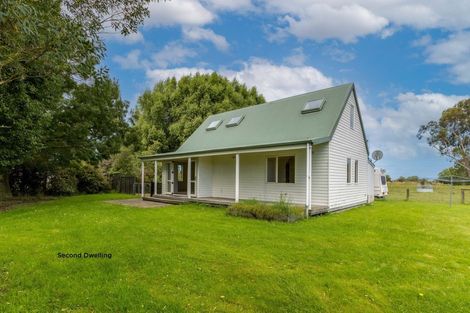 Photo of property in 97 Northbrook Road, Rangiora, 7400