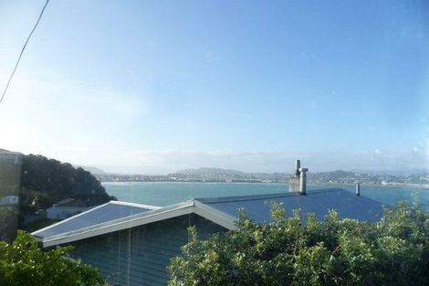 Photo of property in 9 Hungerford Road, Lyall Bay, Wellington, 6022