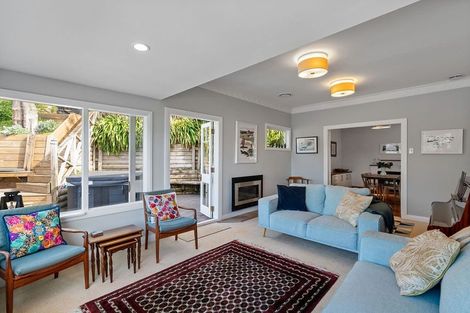 Photo of property in 109a Barnard Street, Wadestown, Wellington, 6012