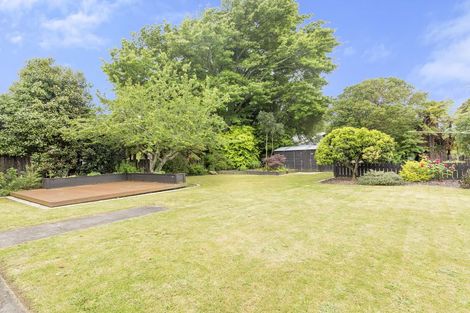 Photo of property in 5 Whitworth Road, Utuhina, Rotorua, 3015