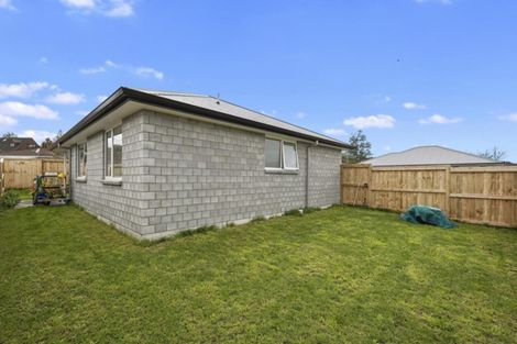 Photo of property in 18 Lomay Place, Te Puke, 3119