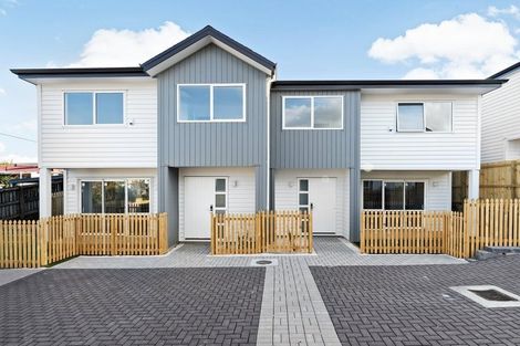 Photo of property in 1/4118b Great North Road, Glen Eden, Auckland, 0602