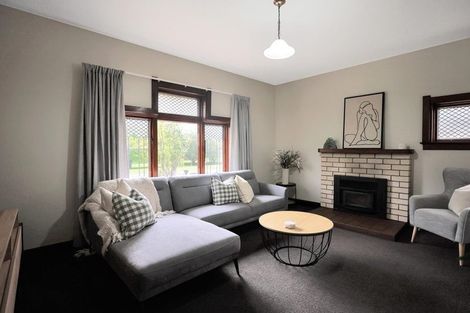 Photo of property in 37 River Terrace, Ashburton, 7700