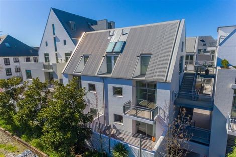 Photo of property in 18/41 Cambridge Terrace, Christchurch Central, Christchurch, 8013