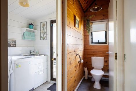 Photo of property in 3 Ngarue Place, Waitara, 4320