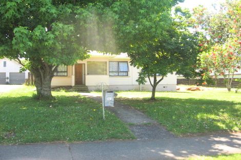 Photo of property in 56 Raihara Street, Kaikohe, 0405