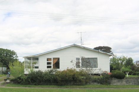 Photo of property in 58 Union Street, Waihi, 3610