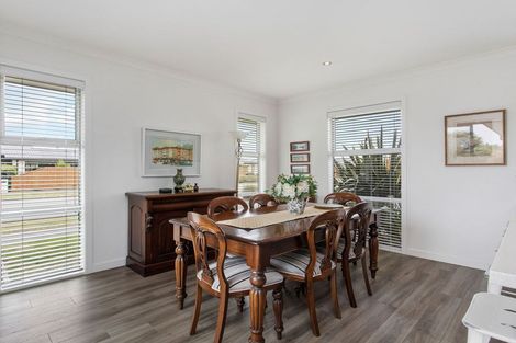 Photo of property in 1 Kruger Road, Halswell, Christchurch, 8025