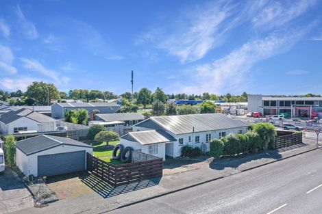 Photo of property in 8 Graham Street, Tinwald, Ashburton, 7700