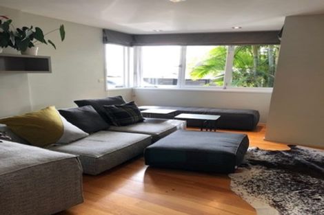 Photo of property in 3 Canterbury Place, Parnell, Auckland, 1052