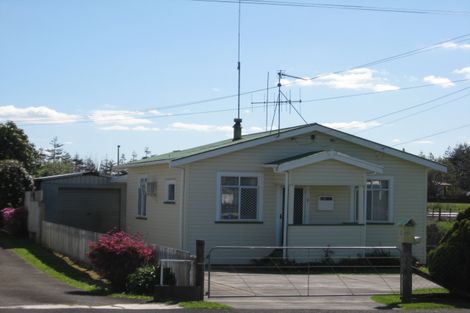 Photo of property in 207 Hakanoa Street, Huntly, 3700