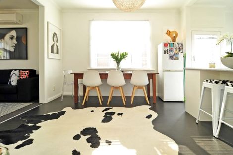 Photo of property in 5 Thomson Street, Lookout Point, Dunedin, 9011