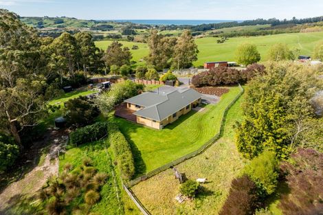 Photo of property in 14 Saddle Hill Road, Fairfield, Dunedin, 9076