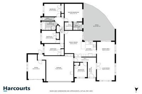 Photo of property in 1 Ballybay Road, East Tamaki, Auckland, 2016