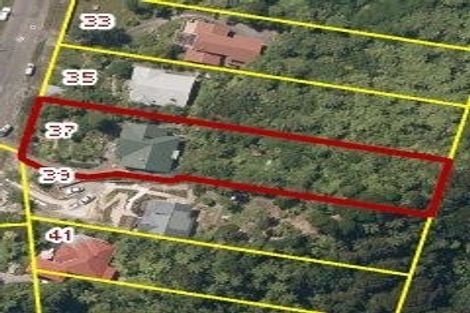 Photo of property in 37 Kilgour Road, Greymouth, 7805