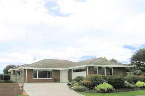 Photo of property in 18 Halesia Place, Mount Maunganui, 3116