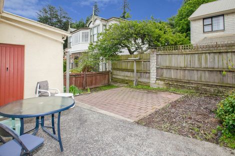 Photo of property in 1/365 York Place, Dunedin Central, Dunedin, 9016