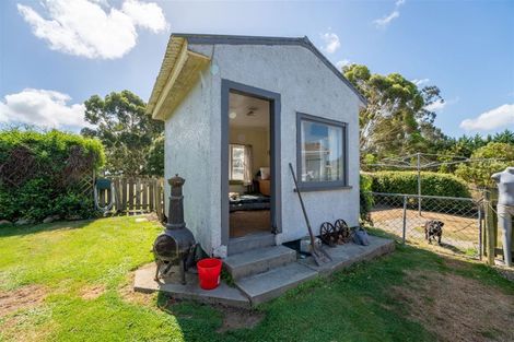 Photo of property in 221 Ardgowan Road, Ardgowan, Oamaru, 9492