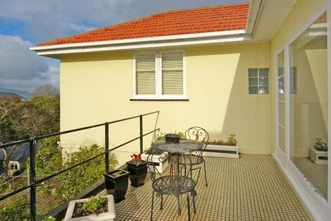 Photo of property in 32 Buckingham Street, Melrose, Wellington, 6023