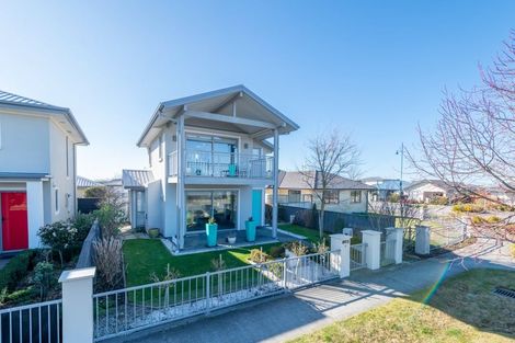 Photo of property in 4 Solander Road, Pegasus, 7612