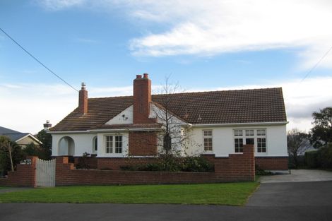 Photo of property in 47 Hunt Street, Andersons Bay, Dunedin, 9013