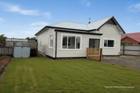 Photo of property in 134 Chalmers Avenue, Hampstead, Ashburton, 7700