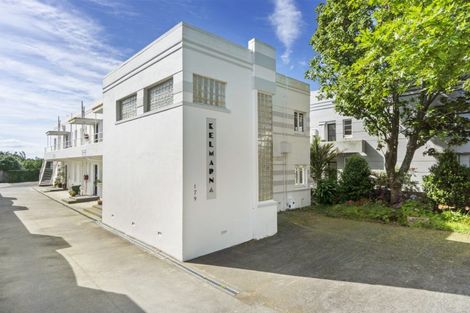 Photo of property in 1/179 Jervois Road, Herne Bay, Auckland, 1011