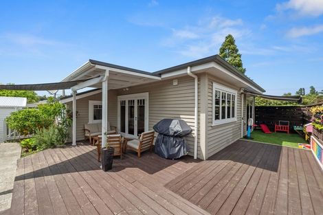 Photo of property in 9 Bretton Terrace, Hillcrest, Hamilton, 3216