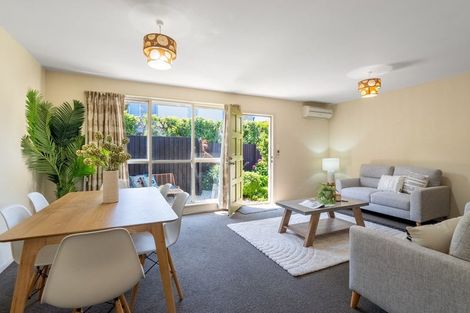 Photo of property in 5/20 Stoneyhurst Street, St Albans, Christchurch, 8014