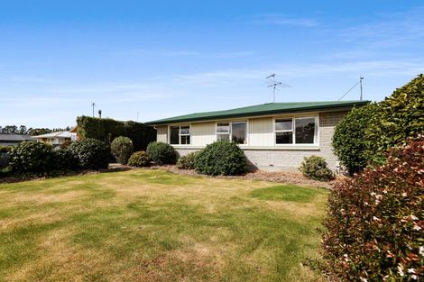 Photo of property in 99 Grove Street, Tinwald, Ashburton, 7700