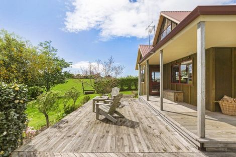Photo of property in 2126a Kakaramea Road, Ngahinapouri, Hamilton, 3290