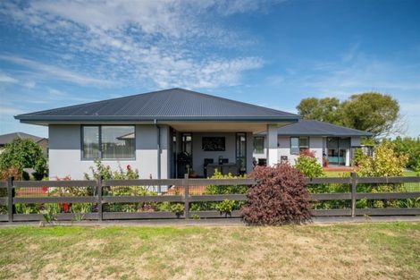 Photo of property in 48 Clausen Avenue, Leeston, 7632