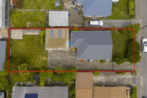 Photo of property in 120 Neville Street, Spreydon, Christchurch, 8024