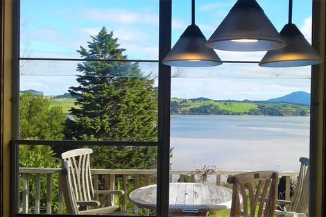 Photo of property in 71 Manning Street, Rawene, Kaikohe, 0473