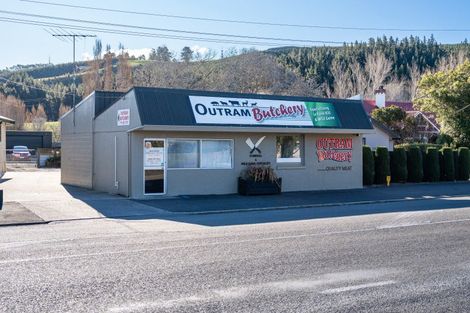 Photo of property in 33 Franks Place, Outram, 9019