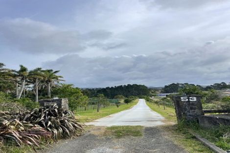 Photo of property in 53 Nixon Road, Taupaki, Henderson, 0782