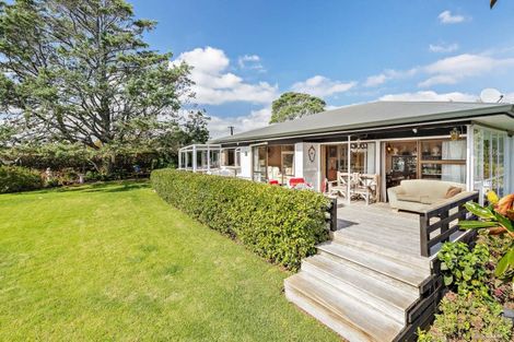 Photo of property in 56 Morley Road, Waiuku, 2681