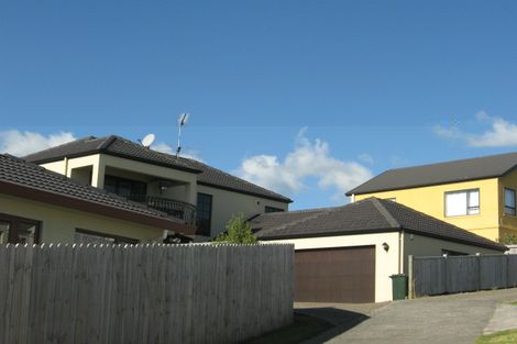 Photo of property in 113 Charles Prevost Drive, The Gardens, Auckland, 2105