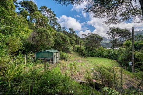 Photo of property in 1196 Huia Road, Huia, Auckland, 0604
