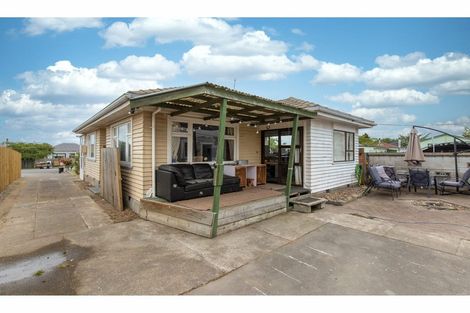 Photo of property in 253 Williams Street, Kaiapoi, 7630