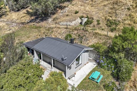 Photo of property in 121 Gebbies Pass Road, Gebbies Valley, Christchurch, 7672