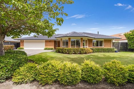 Photo of property in 14 Edmund Storr Road, Halswell, Christchurch, 8025