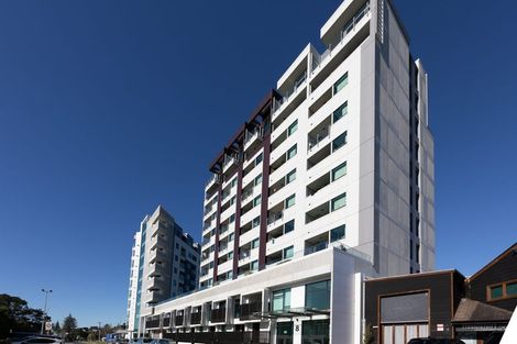 Photo of property in 1001/8 Waikumete Road, Glen Eden, Auckland, 0602