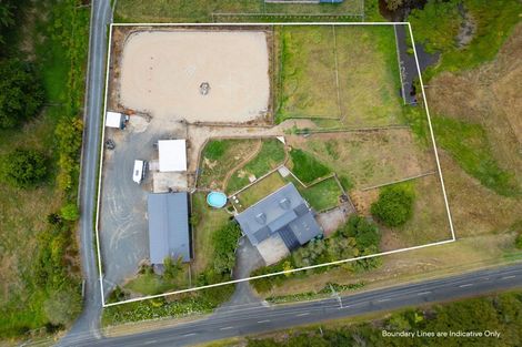Photo of property in 53 Clark Road, Ngaruawahia, 3793